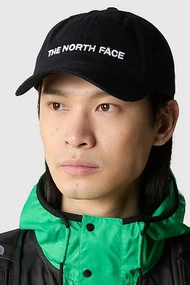 THE NORTH FACE ROOMY NORM HAT
