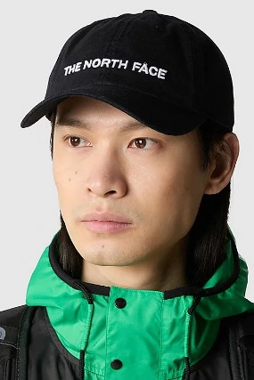 THE NORTH FACE ROOMY NORM HAT