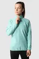 THE NORTH FACE W 100 GLACIER 1/4 ZIP