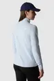 THE NORTH FACE W 100 GLACIER 1/4 ZIP