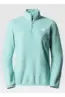 THE NORTH FACE W 100 GLACIER 1/4 ZIP