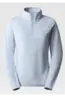 THE NORTH FACE W 100 GLACIER 1/4 ZIP
