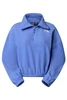 THE NORTH FACE W 100 GLACIER HALF ZIP