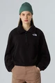 THE NORTH FACE W 100 GLACIER HALF ZIP