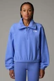 THE NORTH FACE W 100 GLACIER HALF ZIP