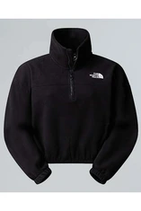 THE NORTH FACE W 100 GLACIER HALF ZIP