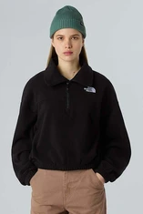 THE NORTH FACE W 100 GLACIER HALF ZIP