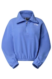THE NORTH FACE W 100 GLACIER HALF ZIP