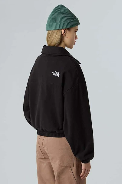 THE NORTH FACE W 100 GLACIER HALF ZIP