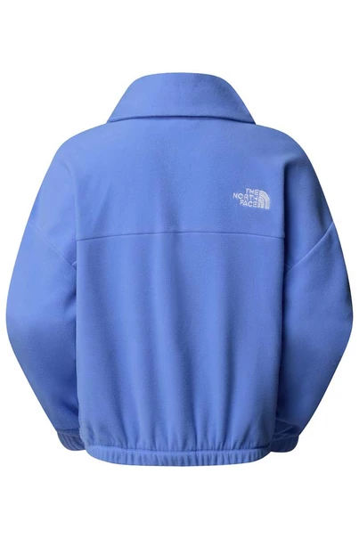 THE NORTH FACE W 100 GLACIER HALF ZIP