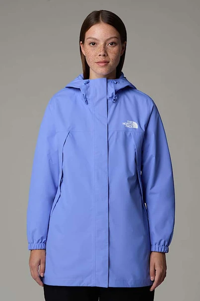 THE NORTH FACE W ANT RAIN PARKA