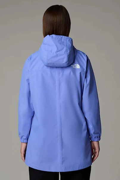 THE NORTH FACE W ANT RAIN PARKA