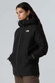 THE NORTH FACE W CARTO MONO TRICLIMATE HOODED JACK