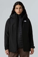 THE NORTH FACE W CARTO MONO TRICLIMATE HOODED JACK