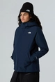 THE NORTH FACE W CARTO MONO TRICLIMATE HOODED JACK