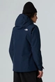 THE NORTH FACE W CARTO MONO TRICLIMATE HOODED JACK