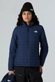 THE NORTH FACE W CARTO MONO TRICLIMATE HOODED JACK
