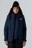 THE NORTH FACE W CARTO MONO TRICLIMATE HOODED JACK