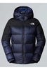 THE NORTH FACE W DIABLO DOWN 2.0 HOODED JACKET