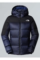 THE NORTH FACE W DIABLO DOWN 2.0 HOODED JACKET