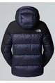 THE NORTH FACE W DIABLO DOWN 2.0 HOODED JACKET