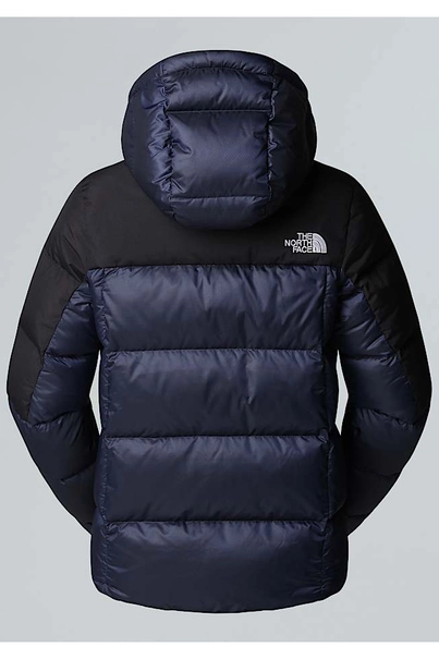 THE NORTH FACE W DIABLO DOWN 2.0 HOODED JACKET