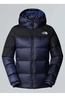 THE NORTH FACE W DIABLO DOWN 2.0 HOODED JACKET
