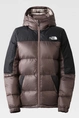 THE NORTH FACE W DIABLO REC DWN HOODY