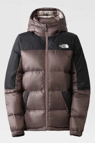 THE NORTH FACE W DIABLO REC DWN HOODY