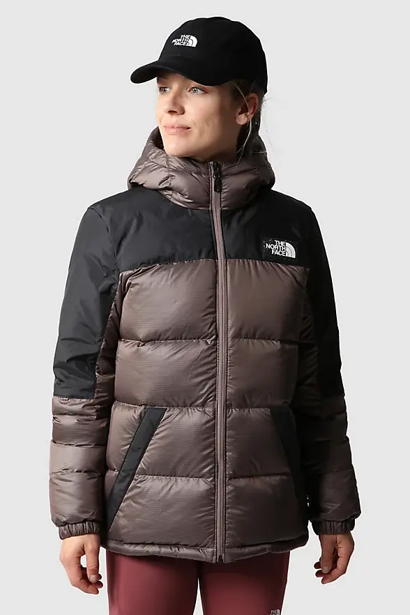 THE NORTH FACE W DIABLO REC DWN HOODY