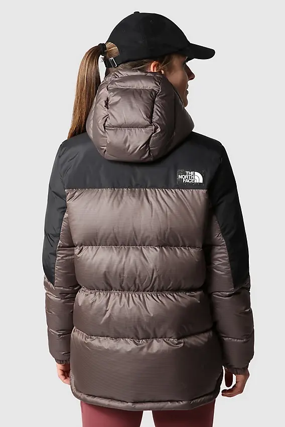 THE NORTH FACE W DIABLO REC DWN HOODY
