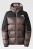 THE NORTH FACE W DIABLO REC DWN HOODY