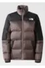 THE NORTH FACE W DIABLO REC DWN JKT