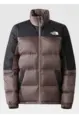 THE NORTH FACE W DIABLO REC DWN JKT