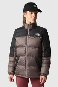 THE NORTH FACE W DIABLO REC DWN JKT