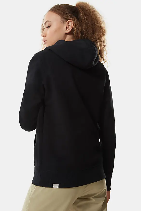 THE NORTH FACE W DREW PEAK PULL HD