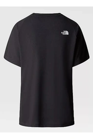 THE NORTH FACE W FOUNDATION S/S TEE