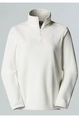 THE NORTH FACE W GLACIER FLEECE 1/4 ZIP JACKET