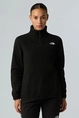 THE NORTH FACE W GLACIER FLEECE 1/4 ZIP JACKET