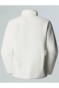 THE NORTH FACE W GLACIER FLEECE 1/4 ZIP JACKET