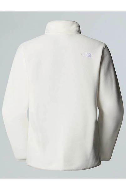 THE NORTH FACE W GLACIER FLEECE 1/4 ZIP JACKET