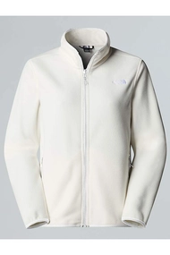THE NORTH FACE W GLACIER FLEECE JACKET
