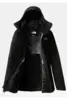 THE NORTH FACE W HIKESTELLER PARKA