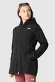 THE NORTH FACE W HIKESTELLER PARKA