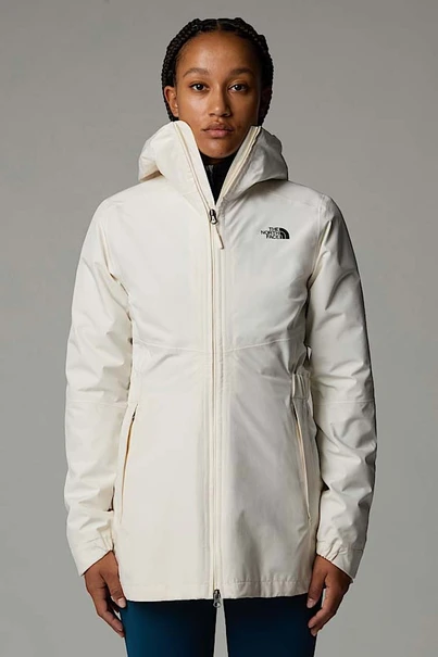 THE NORTH FACE W HIKESTELLER PARKA