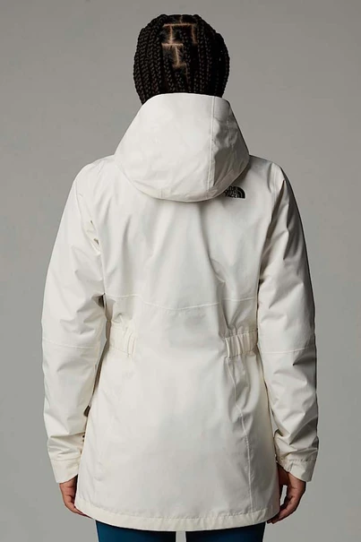 THE NORTH FACE W HIKESTELLER PARKA