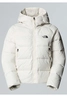 THE NORTH FACE W HYALITE DOWN HOODIE