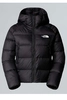 THE NORTH FACE W HYALITE DOWN HOODIE