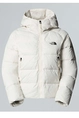 THE NORTH FACE W HYALITE DOWN HOODIE
