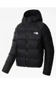 THE NORTH FACE W HYALITE DOWN HOODIE
